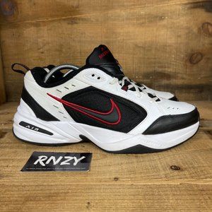 Best 25 Deals For Mens Nike Air Monarch Shoes Poshmark